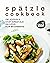 Spätzle Cookbook: Delicious...
