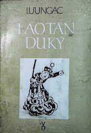 Lão Tàn du ký (Unknown Binding)