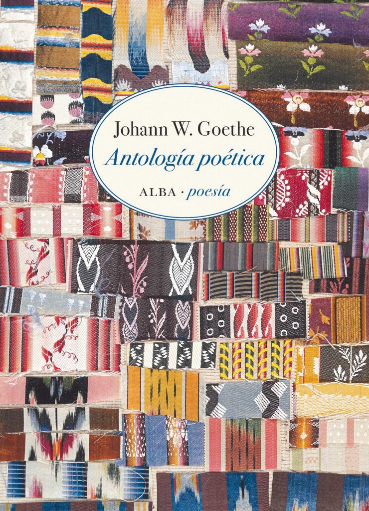 Antología poética (Paperback)