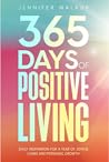365 Days of Positive Living