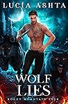 Wolf Lies (Rocky Mountain Pack, #2)