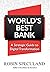 World's Best Bank: A Strategic Guide to Digital Transformation