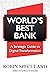 World's Best Bank: A Strategic Guide to Digital Transformation