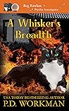 A Whisker's Breadth (Reg Rawlins, Psychic Investigator #9) A Whisker's Breadth (Reg Rawlins, Psychic Investigator #9)