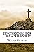 Death Comes for the Archbishop by Willa Cather