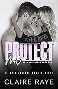 Protect Me: Josh & Charlie #2