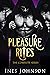 Pleasure Rites, The Complete Series