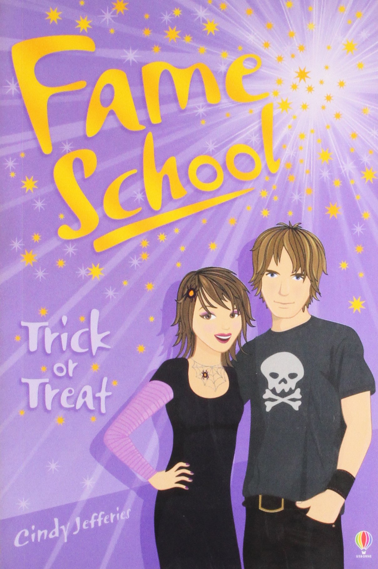 Trick or Treat (Paperback)