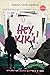 Hey, Kiki!: Novela Sáfica (...