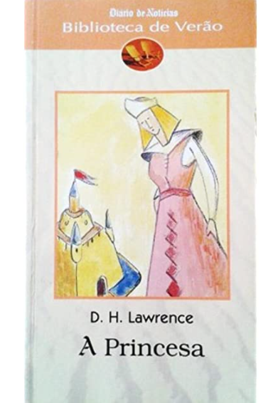 A Princesa (Paperback)