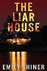 The Liar House Book cover for The Liar House