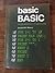 Basic Basic: An Introduction to Programming