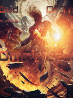 DC x Marvel: God of the Omniverse (Volume #1)