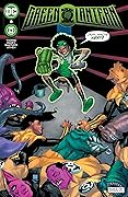 Green Lantern (2021-2022) #6