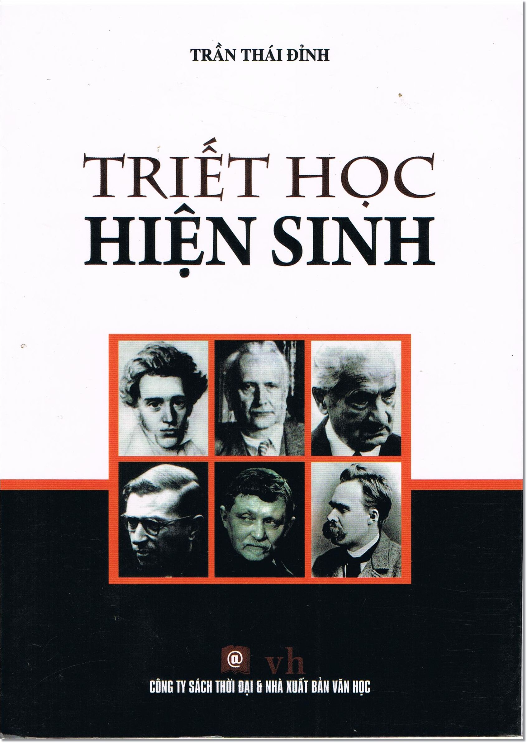 Triết học hiện sinh (Unknown Binding)