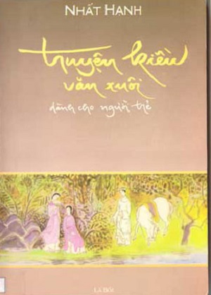 Truyện Kiều văn xuôi( dành cho người trẻ)