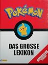 Pokémon Das große Lexikon