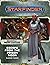 Starfinder Adventure Path #8 by Eleanor Ferron
