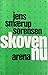 Skoven nu: Roman (Danish Edition)