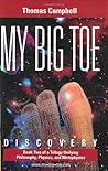 My Big Toe, Book ...