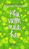 Khu vườn mùa hạ