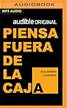 Piensa fuera de la caja: 33 ideas para ejercitar tus 3 cerebros (Spanish Edition) Piensa fuera de la caja: 33 ideas para ejercitar tus 3 cerebros (Spanish Edition)