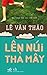 Lên núi thả mây