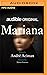 Mariana (Audible Original Stories)