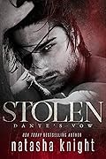 Stolen: Dante's Vow