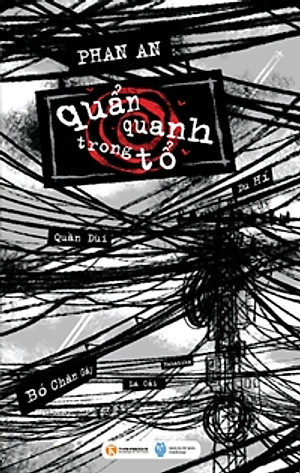 Quẩn quanh trong tổ (Bìa mềm)