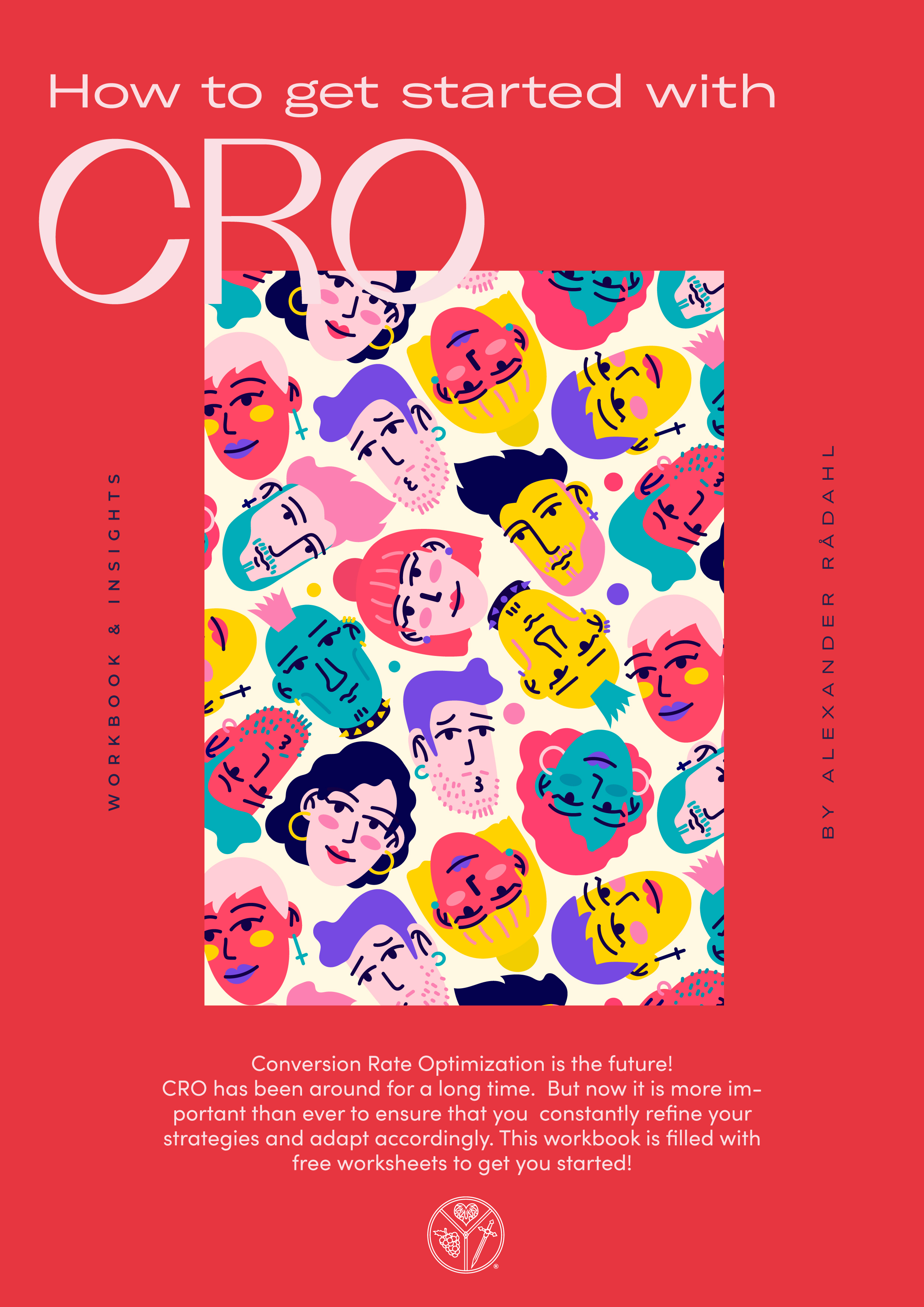 How to Get Started With CRO - The Workbook