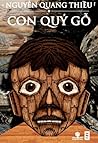 Con quỷ gỗ by Nguyễn Quang Thiều