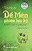 Dế Mèn Phiêu Lưu Ký