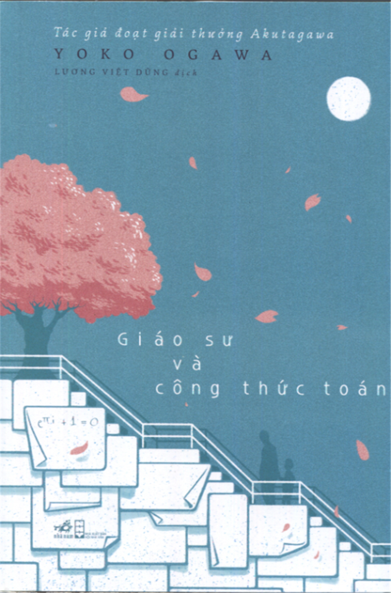 Giáo Sư Và Công Thức Toán