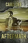 Book cover for Aftermath (Aftermath, #1)