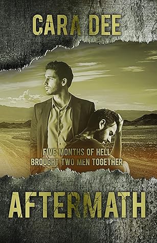 Aftermath (Aftermath, #1)