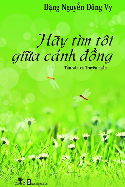 Hãy tìm tôi giữa cánh đồng