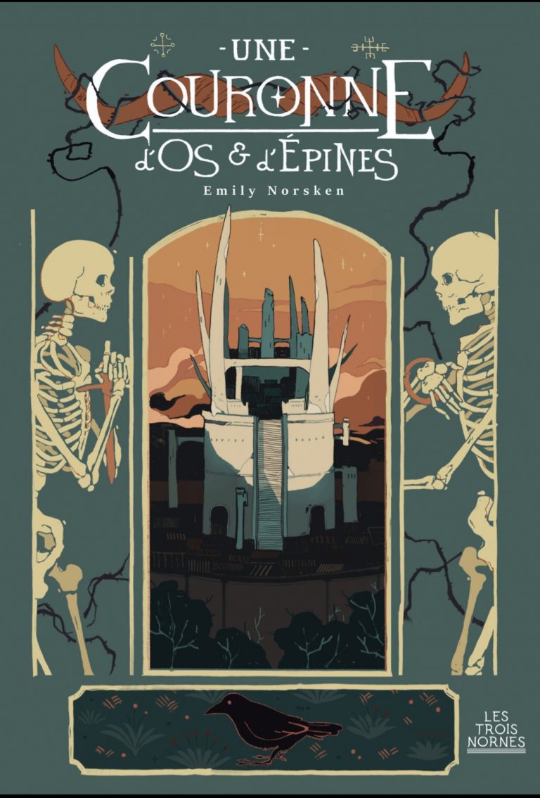 Une couronne d’Os et d’Épines