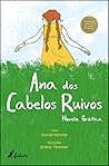 Ana dos Cabelos Ruivos by Mariah Marsden