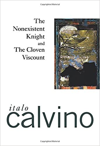 The Nonexistent Knight & The Cloven Viscount (Paperback)