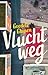 Vluchtweg by Goedele Ghijsen