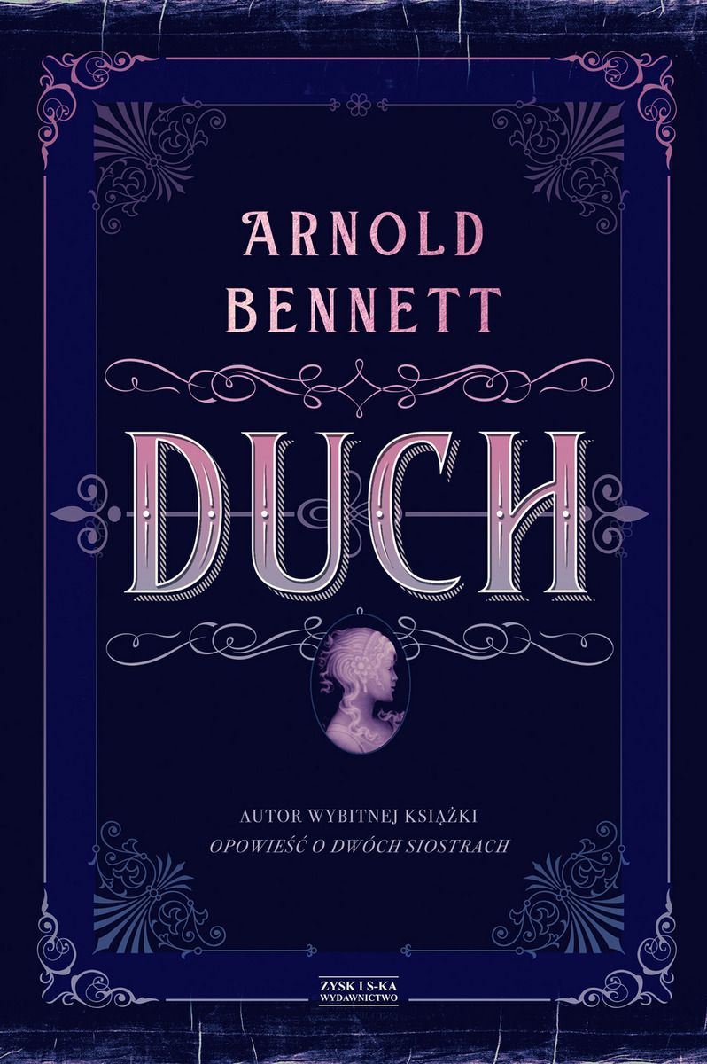 Duch (Hardcover)