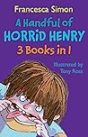 A Handful of Horrid Henry