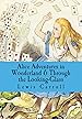 Image for Alice’s Adventures in Wonderland / Through the Looking-Glass