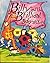 Billy and the Brilliant Babysitter by Hiawyn Oram