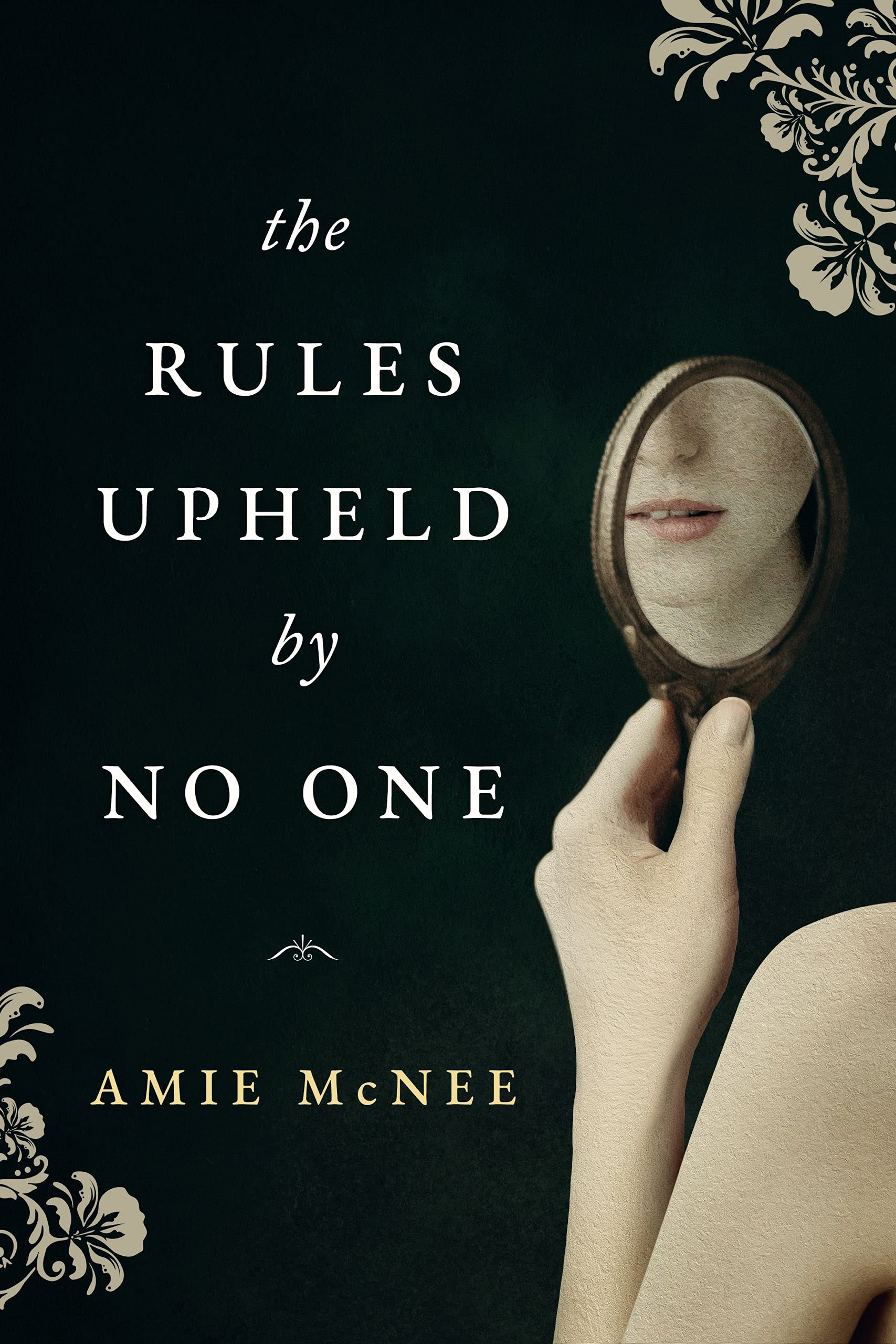 The Rules Upheld by No One (Kindle Edition)