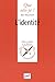 Identite by mucchielli a
