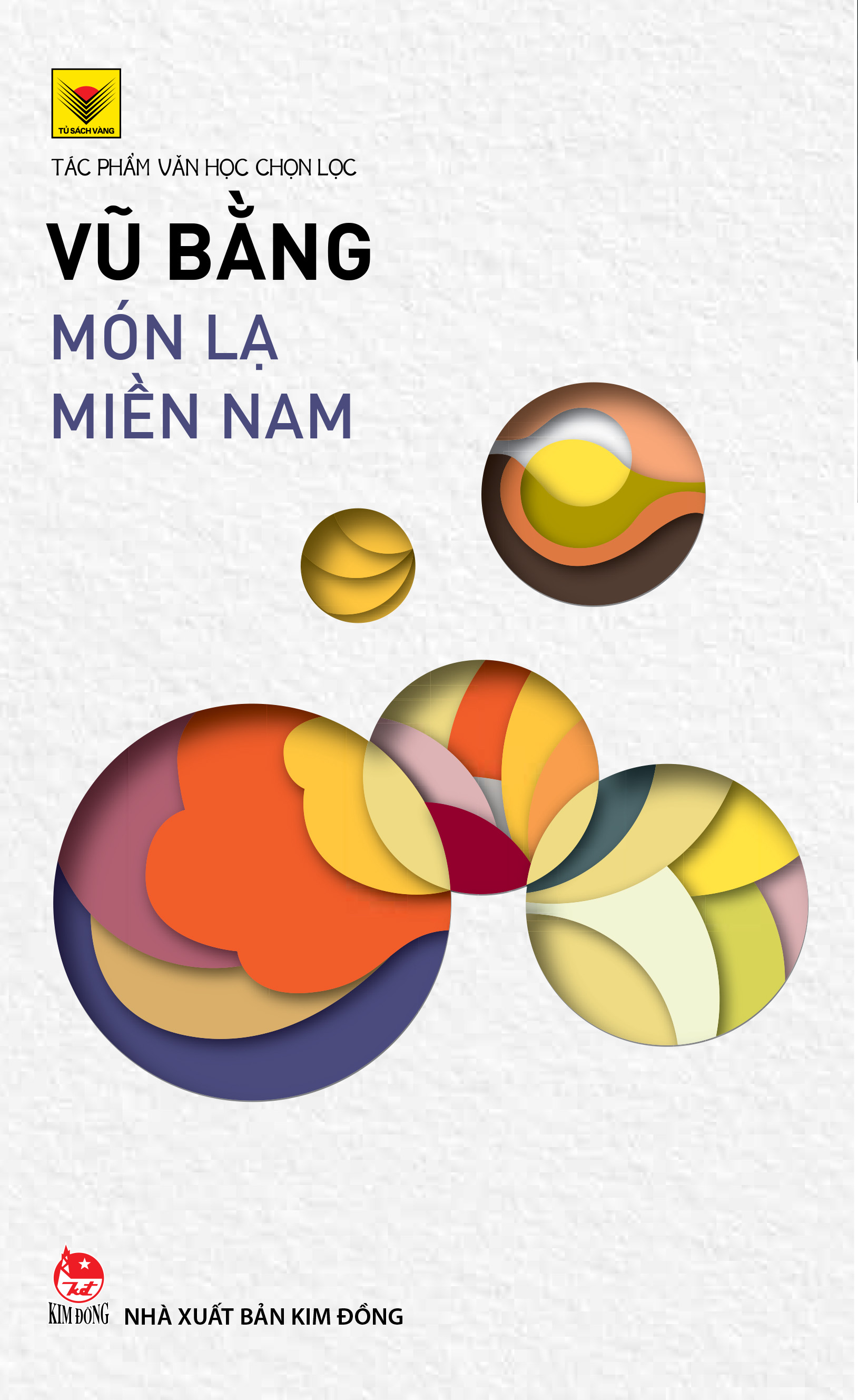 Món lạ miền Nam