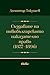 Създаване на новобългарскот...