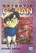 Detektif Conan Vol. 52